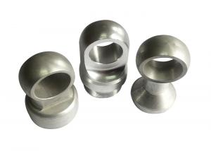 China CNC Precision Metal Machined Components For Shock Absorber Parts on sale