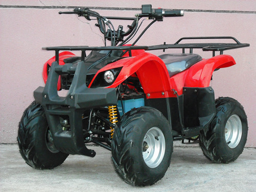 Cheap electric ATV 500w,800w,1000w. 36v(48V), 17A.Popular model,good quality for sale