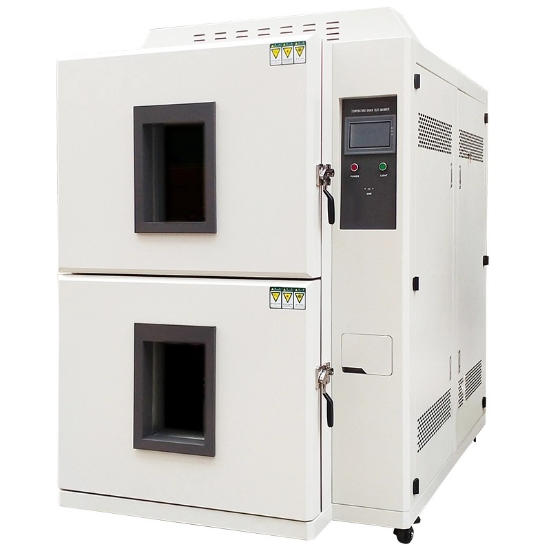 Cheap Antirust Thermal Temperature Cycling Test Chamber Dustproof SUS304 Material for sale