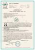WUXI DURABLE POWER TECHNOLOGY CO.,LTD Certifications