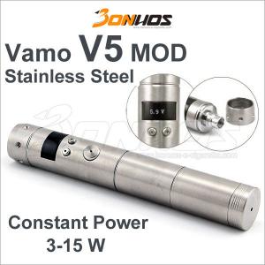 Cheap Vamo V5 Mod ecig wholesale for sale
