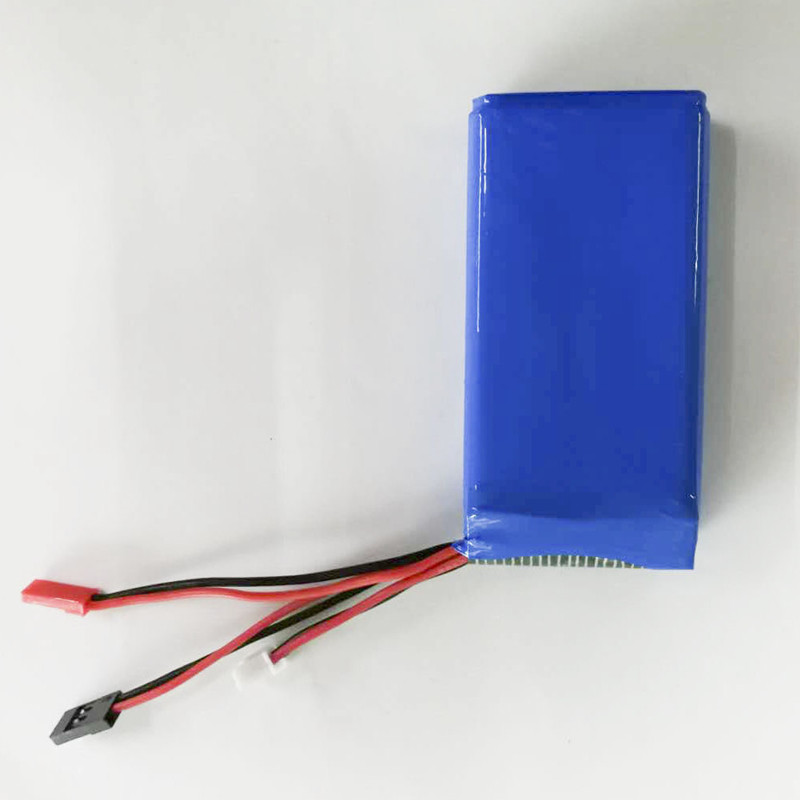 Cheap High quality smallest lipo battery 11.1v 3000mah battery 12V battery samll for sale