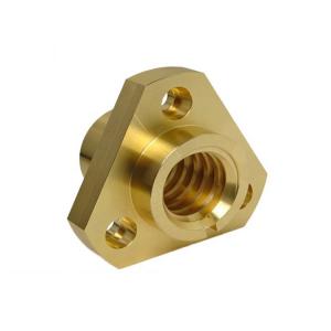 Cheap CNC Brass Parts for sale