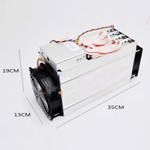 Cheap Antminer L3++ Bitcoin Mining Device Scrypt algorithm DGB coin 942W power psu for sale