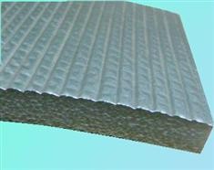 China heat insulation EPE XPE closed cell foam   insulation on sale