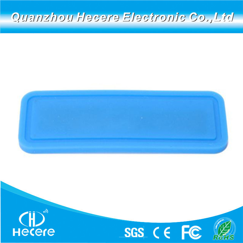 Cheap                  125kHz Em4200 Silicone Washable RFID Laundry Tag              for sale