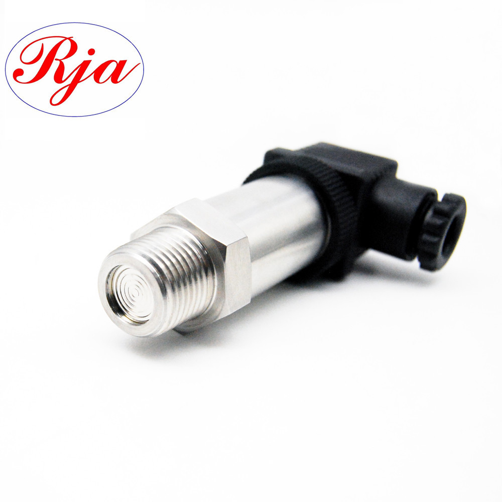 Cheap High Sensibility Stainless Steel Pressure Sensor Piezoresistive Analog Output for sale