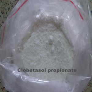 Halobetasol propionate ointment