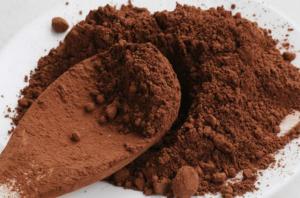 Cheap FIRST Alkalised Cocoa Powder , Theobromine Cocoa Powder For Confectionery for sale
