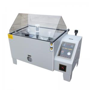 Cheap SGS 270L LCD Salt Spray Test Machine Apparatus Multifunctional for sale