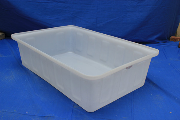 Cheap Square Plastic tub molded for sale