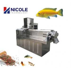 Cheap High Efficiency Electric Driven Fish Meal Production Line Automatic for sale