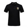 Buy cheap Breathable Men's Golf Polo T Shirts from wholesalers