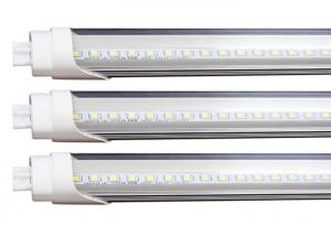 Cheap AC85 - 265V 24W T8 LED Tube Light 1200mm For Factory / Warehouse for sale