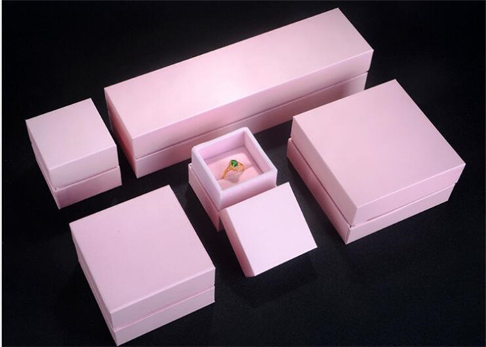 Bracelet  Brooch Packaging Paper Jewelry Box High - Grade 10 * 10 * 5.5 Cm