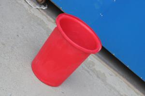 Cheap collapsible plastic water container for sale