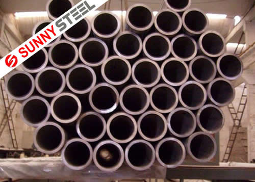 Cheap ASTM A213 T911 Seamless alloy tube for sale