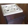 Buy cheap AS Materials Transparent VRLA Lead Acid OPZS Battery Box with Lids 4 OPZS BOXES from wholesalers