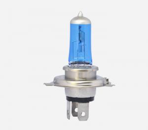 Cheap New product car part automotive halogen bulbs H4 auto headlight for sale
