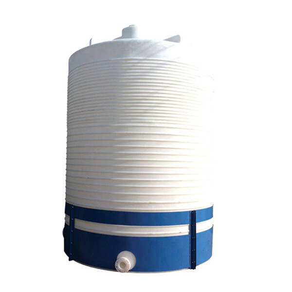 Cheap high quality  plastic tank for sale