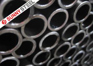 Cheap ASTM A213 T12 Alloy Steel Seamless Tube for sale