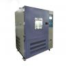 Buy cheap LED Liquid Crystal Display Temperature Test Equipment AC380V 50HZ/60HZ from wholesalers