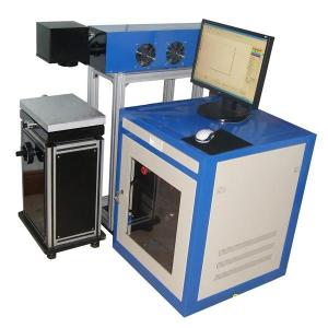Cheap CO2 Laser Marking Machine for sale