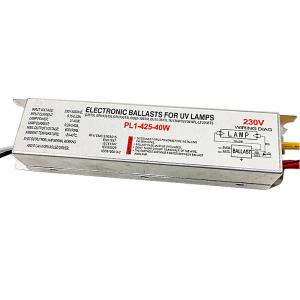 Cheap 48W T5/T8 UV Lamp Electronic Ballast Recycled Germicidal Lamp Use for sale