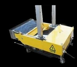 Cheap Mine Toilet system for coal mine for sale