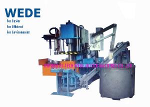 Cheap Fully Auto High Pressure Die Casting Machine High Performance Customized Design for sale