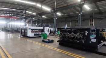 Cangzhou Gerun Machinery Co.,Ltd