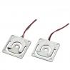Buy cheap Alloy Steel Micro Load Cells Half Bridge For Force Test Equipment 10VDC from wholesalers