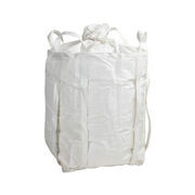 China PP Flexible Intermediate Bulk Container bag on sale