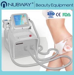 Cheap Portable Fat Freezing Machine Home Use Cryolipolysis body slimming machine for sale