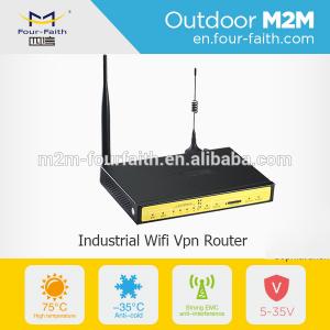 Cheap F3434 3g wifi router with sim card slot for car bus wifi network routers for sale
