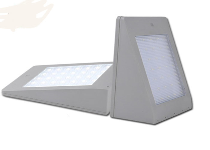 Cheap 2 YEARS Warranty Radar Sensor Square LED Panel Light , Square LED Panel Light,3w Mini Solar Led Street Light CE / ROHS for sale