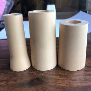 Cheap Refractory Nozzle Zirconia Metering Nozzle For Steel And Iron Industry for sale
