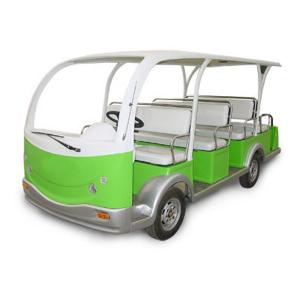 Cheap 14 seat electric golf cart for sale