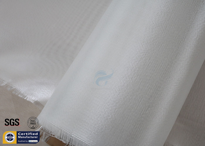 Cheap Surfboard Fiberglass Cloth 4OZ Plain E Glass Laminating 100M Fabric Roll for sale