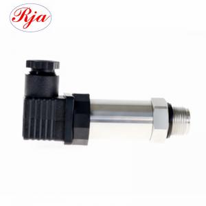 Cheap Low Cost Air Compressor Pressure Sensor Strong Interference Resistance for sale