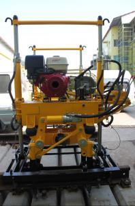 Cheap 5.XYD-2 Hydraulic Ballast Tamping Machine for sale