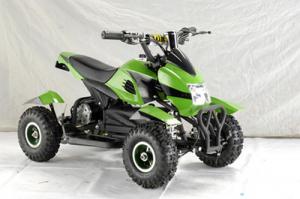 Cheap 350w,500w electric ATV ,36v,12A,4inch&amp;6inch. good quality for sale