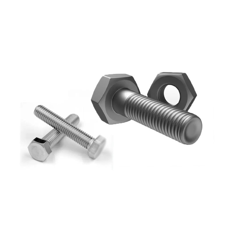 Cheap Silver Aluminium Profile Accessories Stainless Steel Cladding Screws 304L for sale