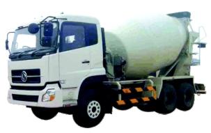 Cheap Sinotruk JINWANGZI Concrete Agitator Truck for sale