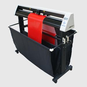 Cheap Paper cutter machine, Redsail cutting plotter for sale
