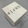 Buy cheap Fused Cast Zirconia Corundum Bricks Electric Cast AZS Bricks For Industry from wholesalers
