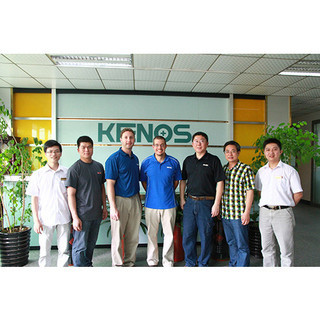 Dongguan KENOS Hardware Technology Co., Ltd