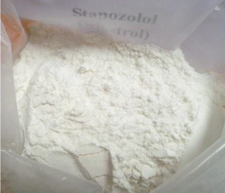 Cheap Pharmaceutical 10418-03-8 Stanozolol Anabolic Steroid Winstrol For Bodybuilding for sale