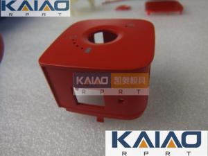 Cheap Micro Electronics Rapid Cnc Services Plastic Box Parts Prototype for sale