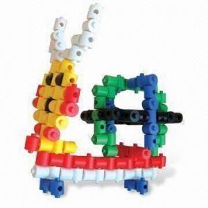 Plastic Link Toys 98